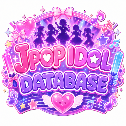 JPOP IDOL DATABASE